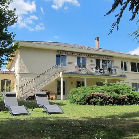 Moulins-les-Metz La Belle Jaune- Bed And Breakfast المظهر الخارجي الصورة