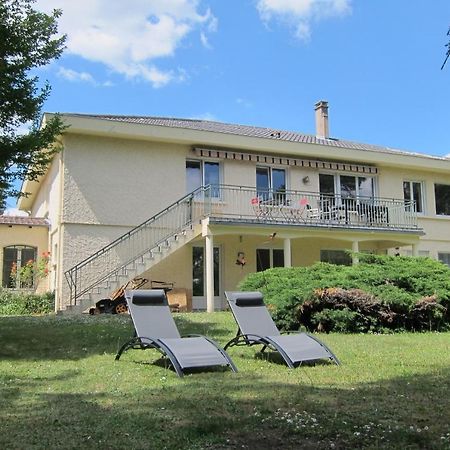 Moulins-les-Metz La Belle Jaune- Bed And Breakfast المظهر الخارجي الصورة