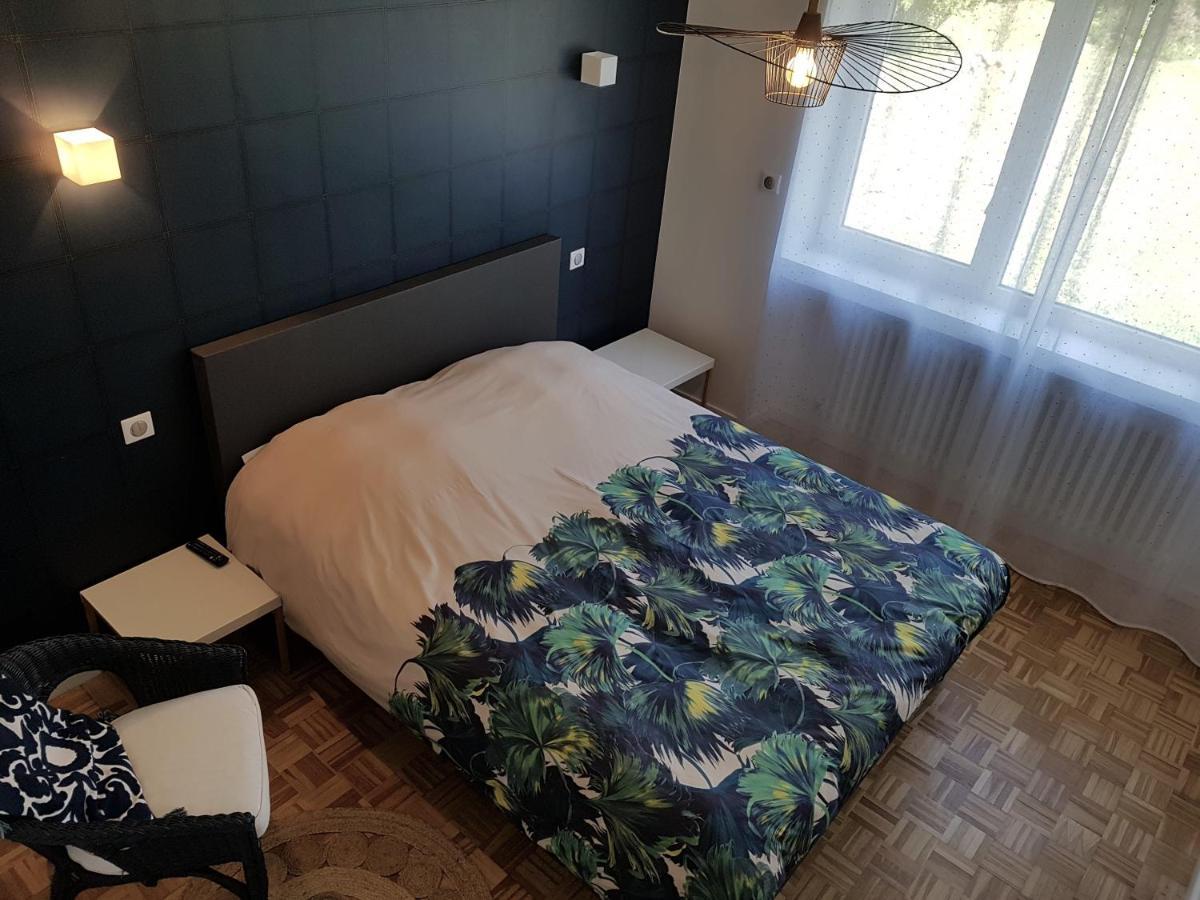 Moulins-les-Metz La Belle Jaune- Bed And Breakfast المظهر الخارجي الصورة