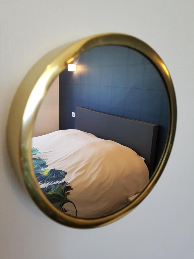 Moulins-les-Metz La Belle Jaune- Bed And Breakfast المظهر الخارجي الصورة