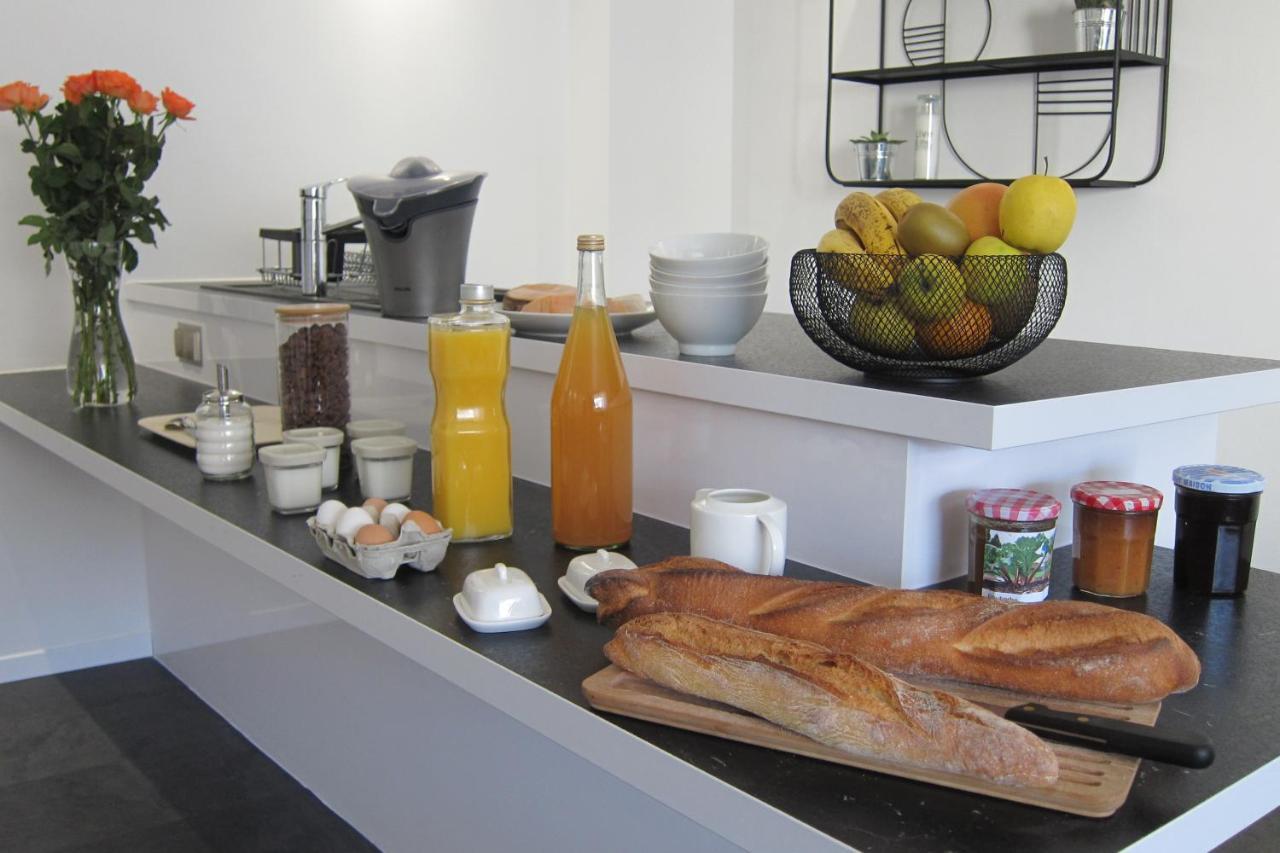 Moulins-les-Metz La Belle Jaune- Bed And Breakfast المظهر الخارجي الصورة